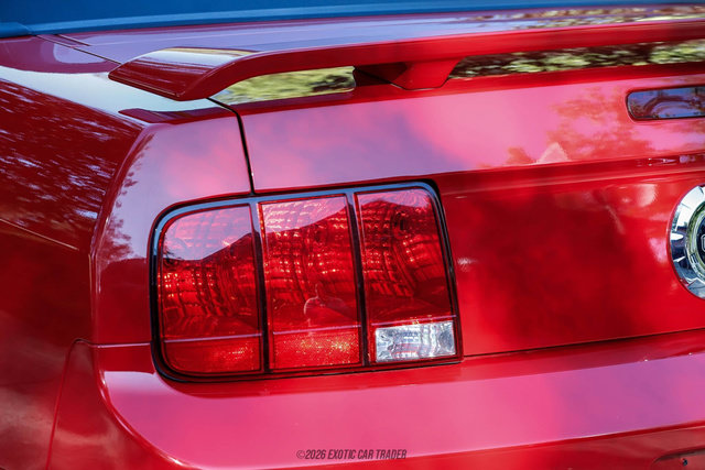 Used 2006 Ford Mustang GT Premium RWD image 73