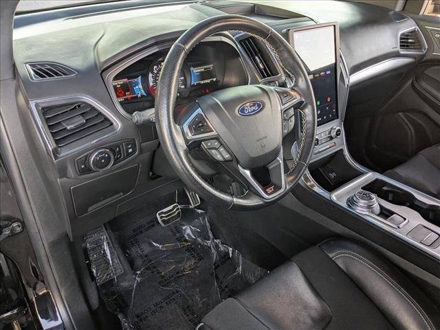 Used 2023 Ford Edge ST AWD/4WD image 10