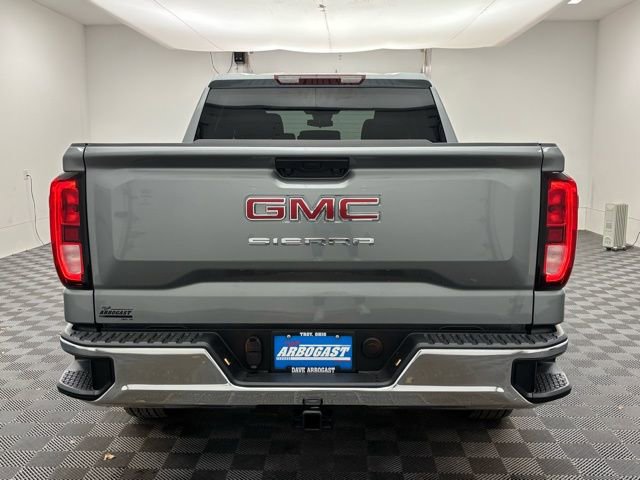 New 2026 GMC Sierra 1500 Pro w/ Pro Value Package image 6