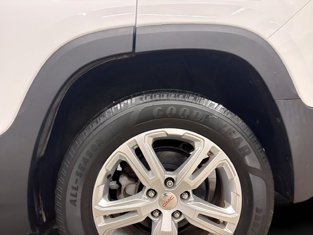 Used 2018 GMC Terrain SLE w/ Driver Convenience Package AWD/4WD image 20