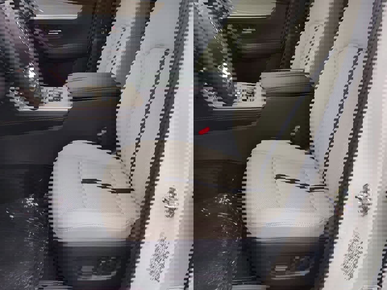 New 2026 MAZDA CX-70 3.3 Turbo w/ Preferred Package image 15