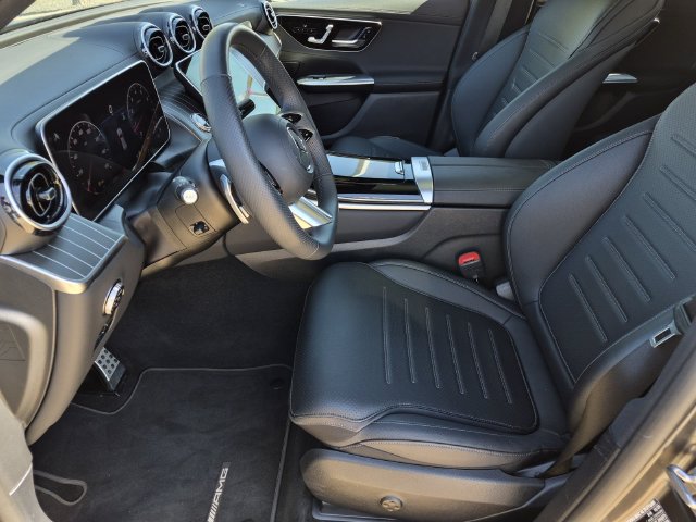 Certified 2026 Mercedes-Benz GLC 300 4MATIC image 14