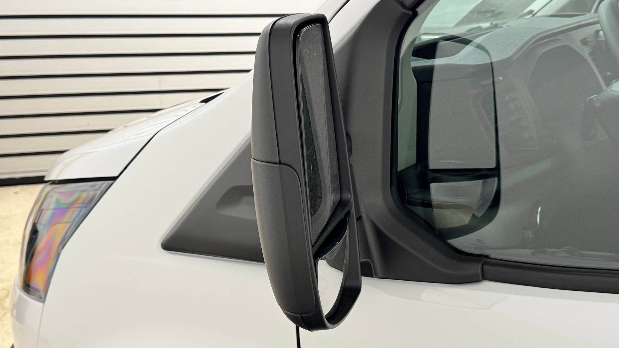 New 2025 Ford Transit 150 Low Roof w/ Load Area Protection Package image 32