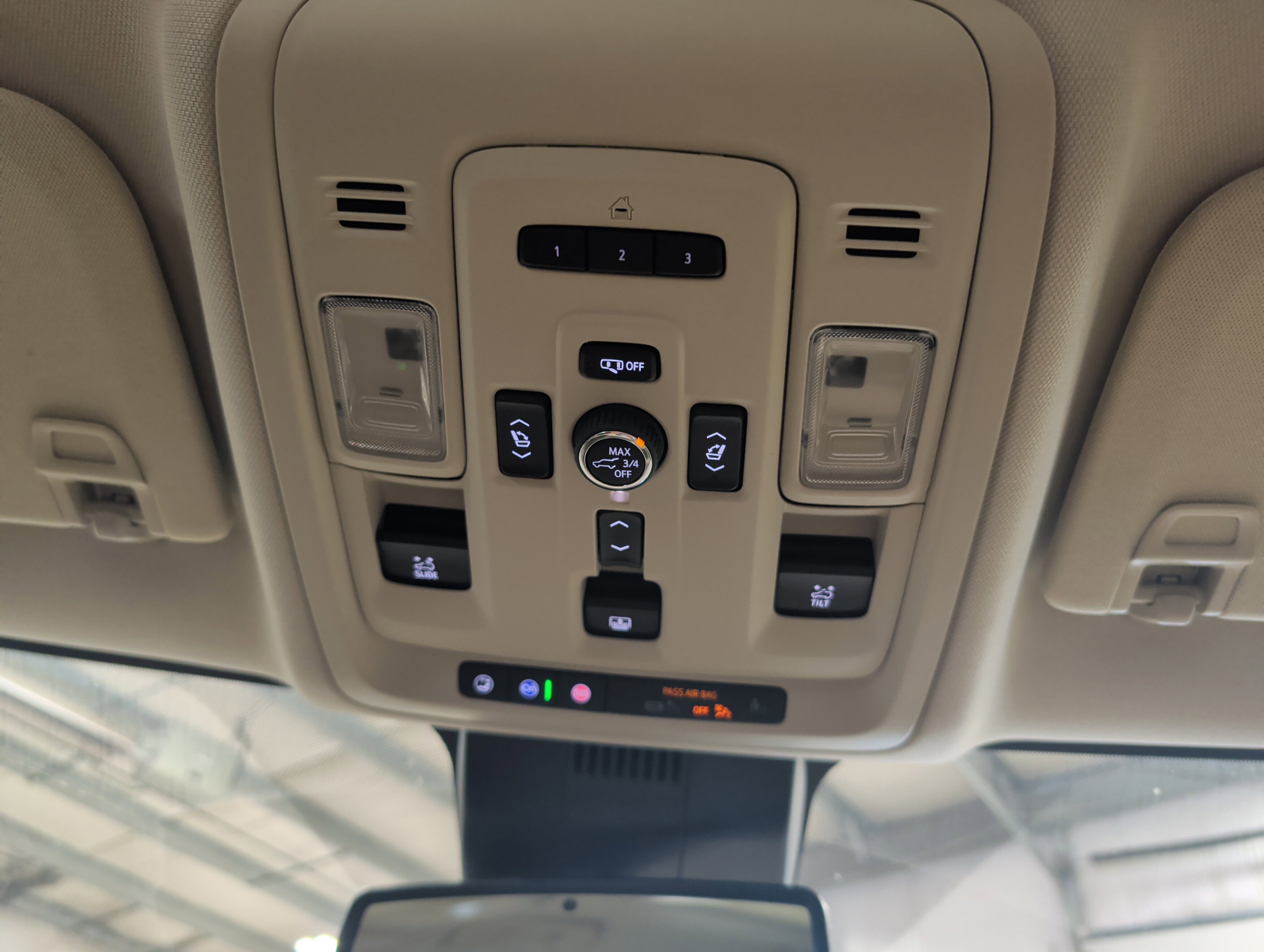 Used 2024 GMC Yukon Denali w/ Max Trailering Package AWD/4WD image 14
