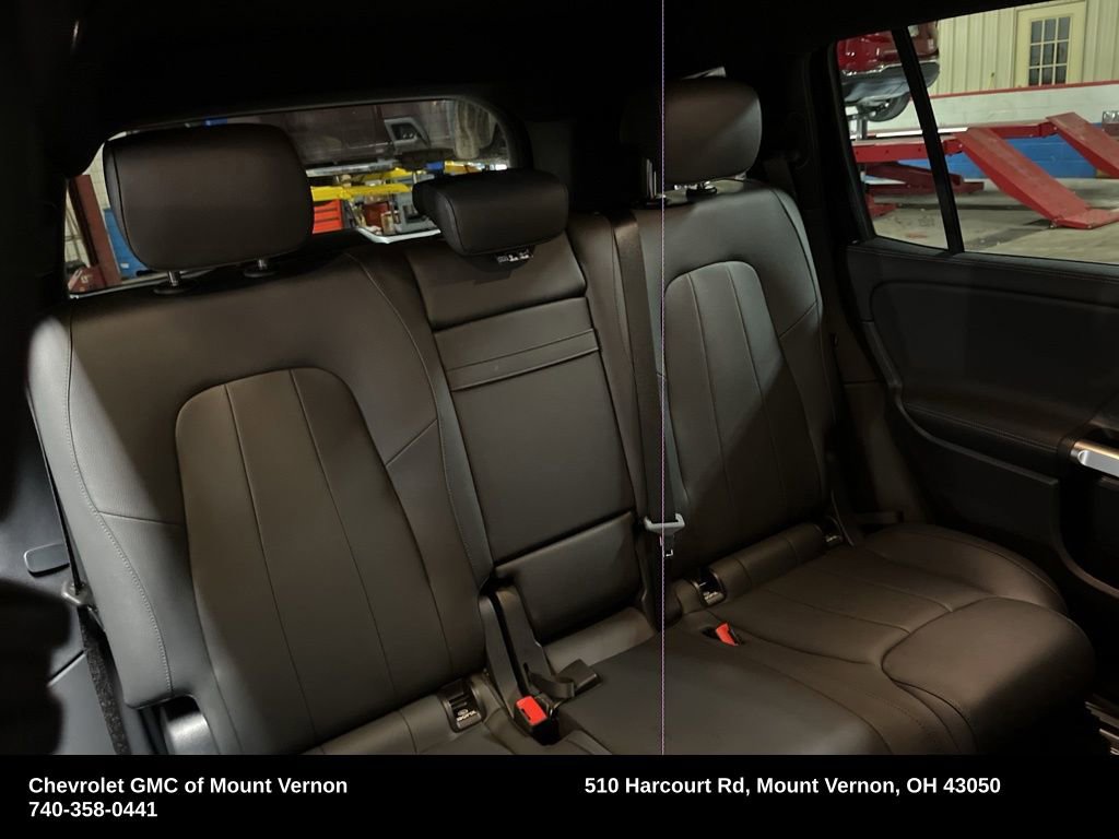 Used 2024 Mercedes-Benz EQB 250+ image 18