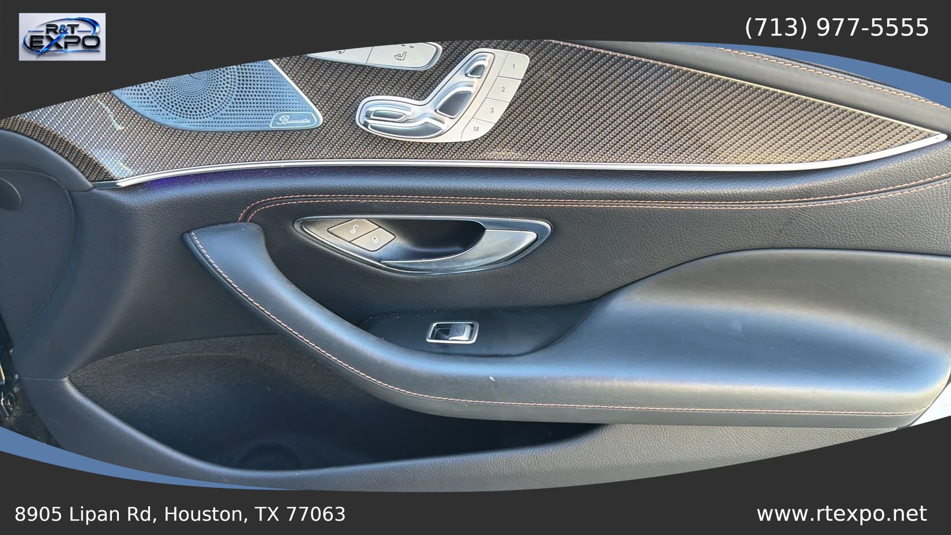 Used 2019 Mercedes-Benz CLS 53 AMG 4MATIC image 43