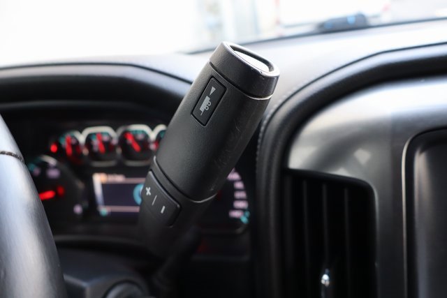 Used 2015 Chevrolet Silverado 1500 LTZ image 27