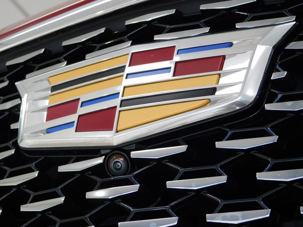 Used 2024 Cadillac Escalade Premium Luxury w/ Touring Package image 17