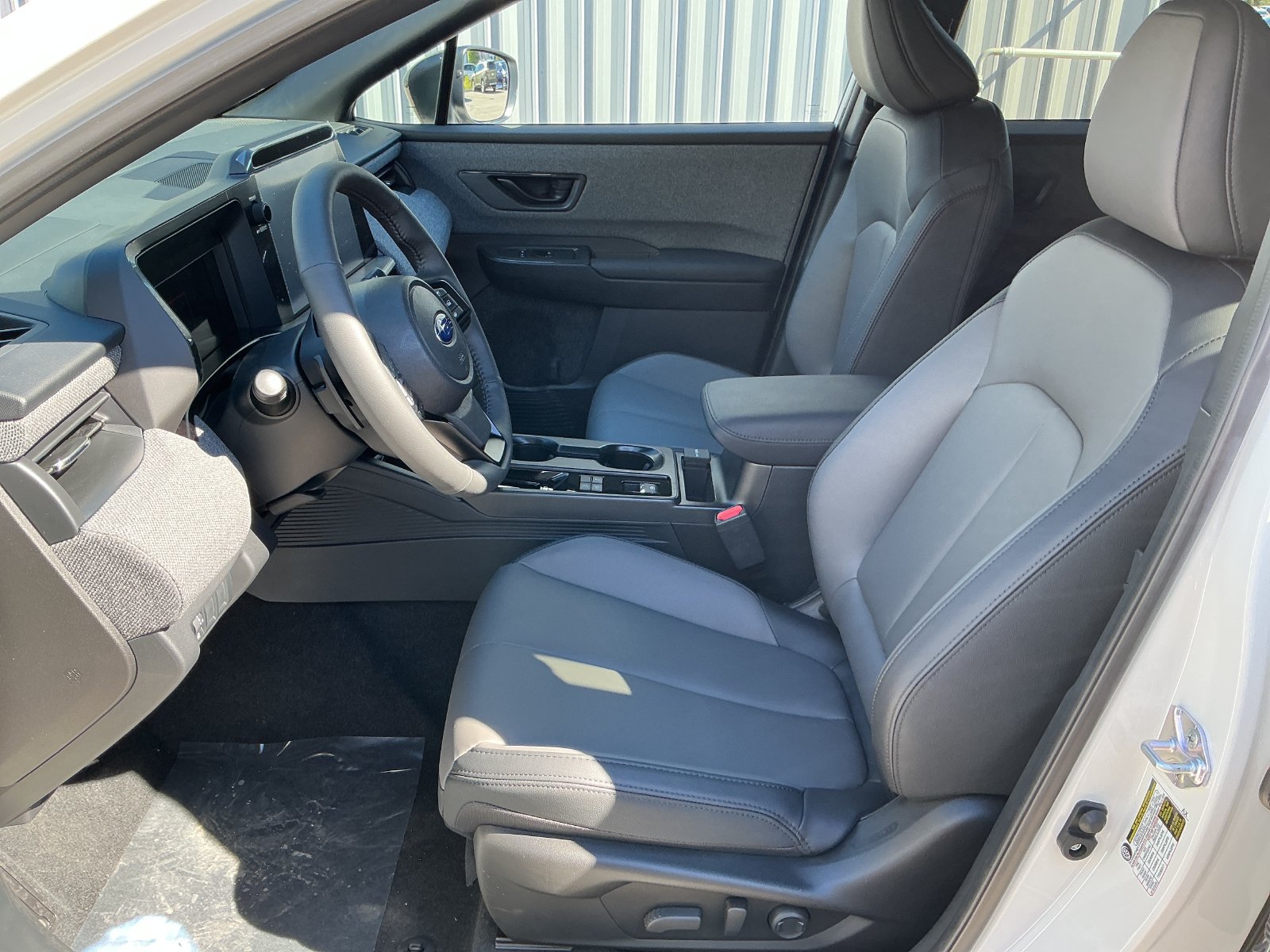 New 2026 Subaru Outback Premium AWD/4WD image 9