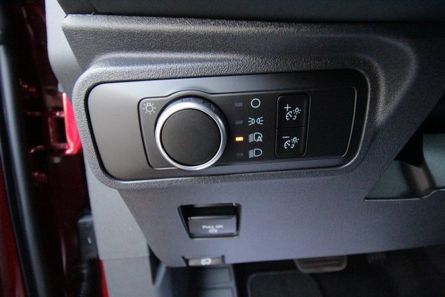 New 2025 Ford Bronco Big Bend image 18