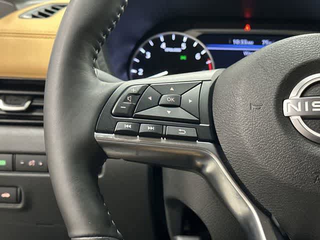 Used 2025 Nissan Sentra SV w/ SV Premium Package FWD image 17