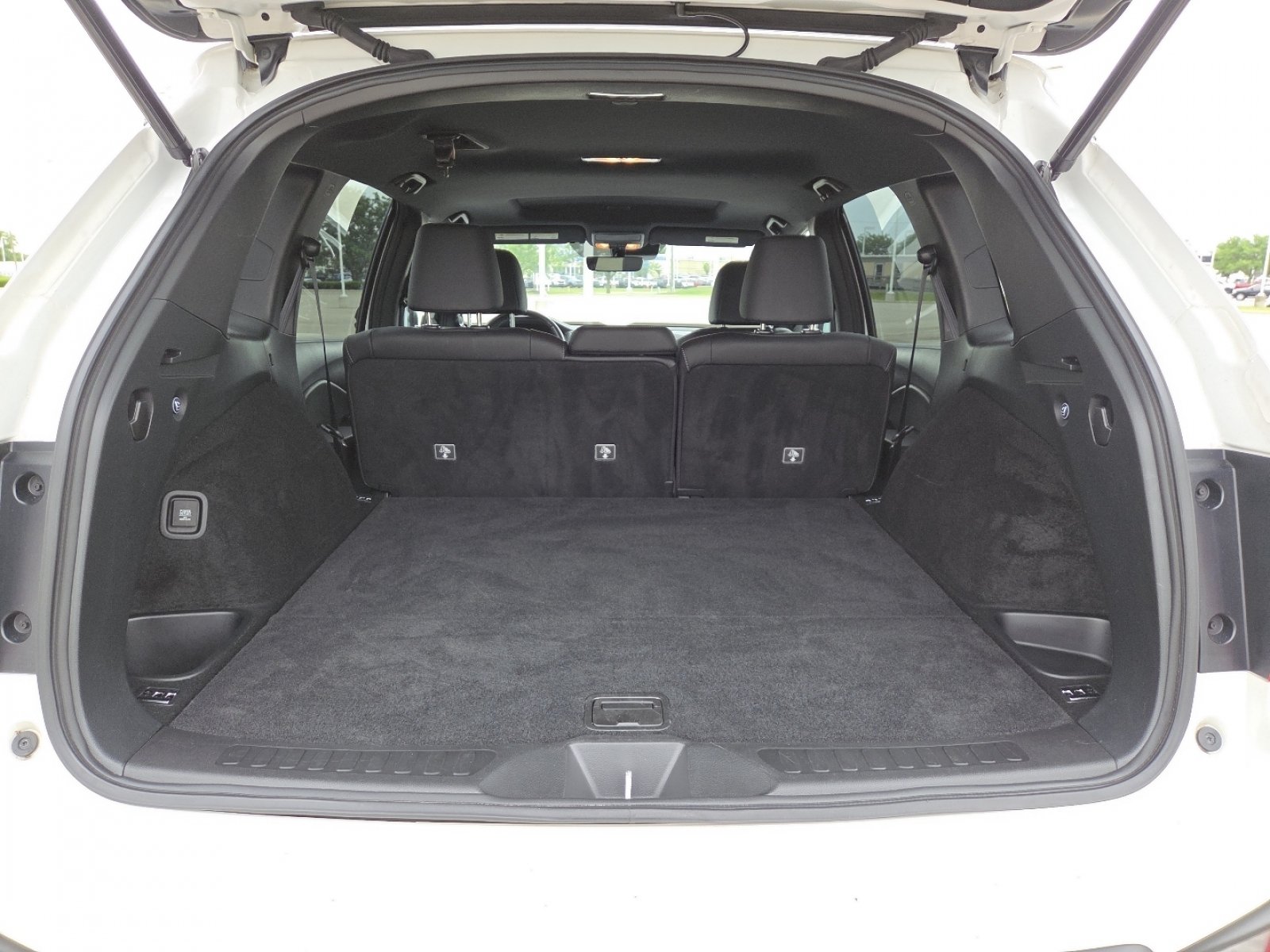 Used 2023 Honda Passport EX-L image 21