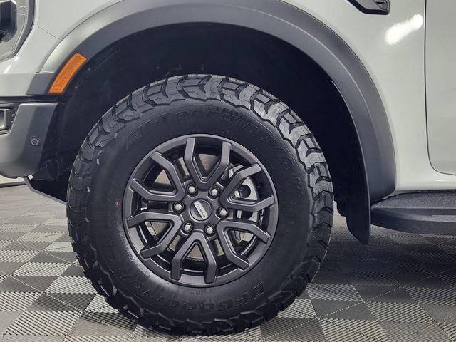 Used 2024 Ford Ranger Raptor image 15