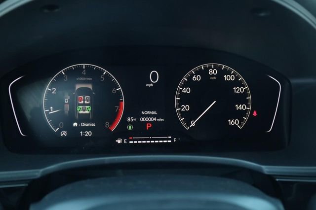 New 2026 Honda Civic Sport image 12