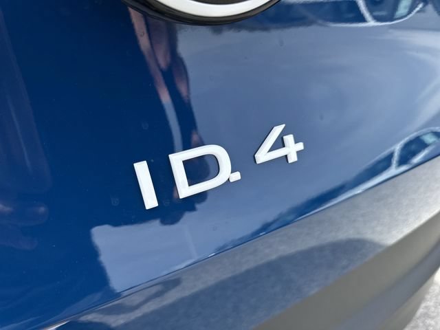 New 2026 Volkswagen ID.4 Pro RWD image 31