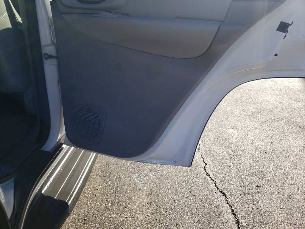 Used 2008 Chevrolet TrailBlazer LT image 35