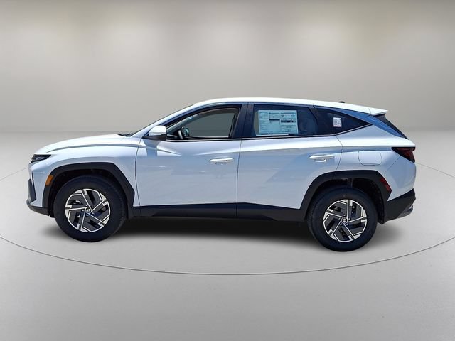 New 2026 Hyundai Tucson Blue SE AWD/4WD image 4
