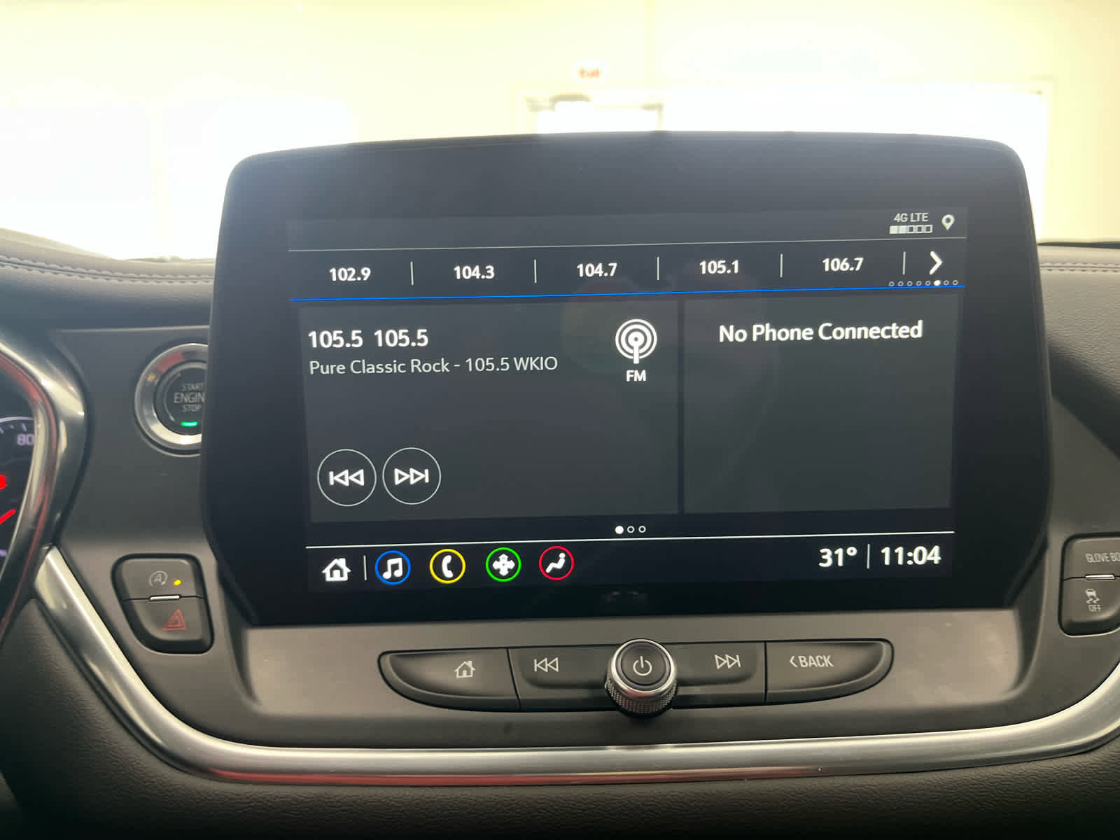 Used 2024 Chevrolet Blazer LT w/ Redline Edition image 33