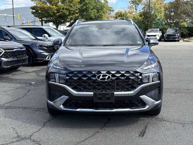 Used 2022 Hyundai Santa Fe Calligraphy AWD/4WD image 6