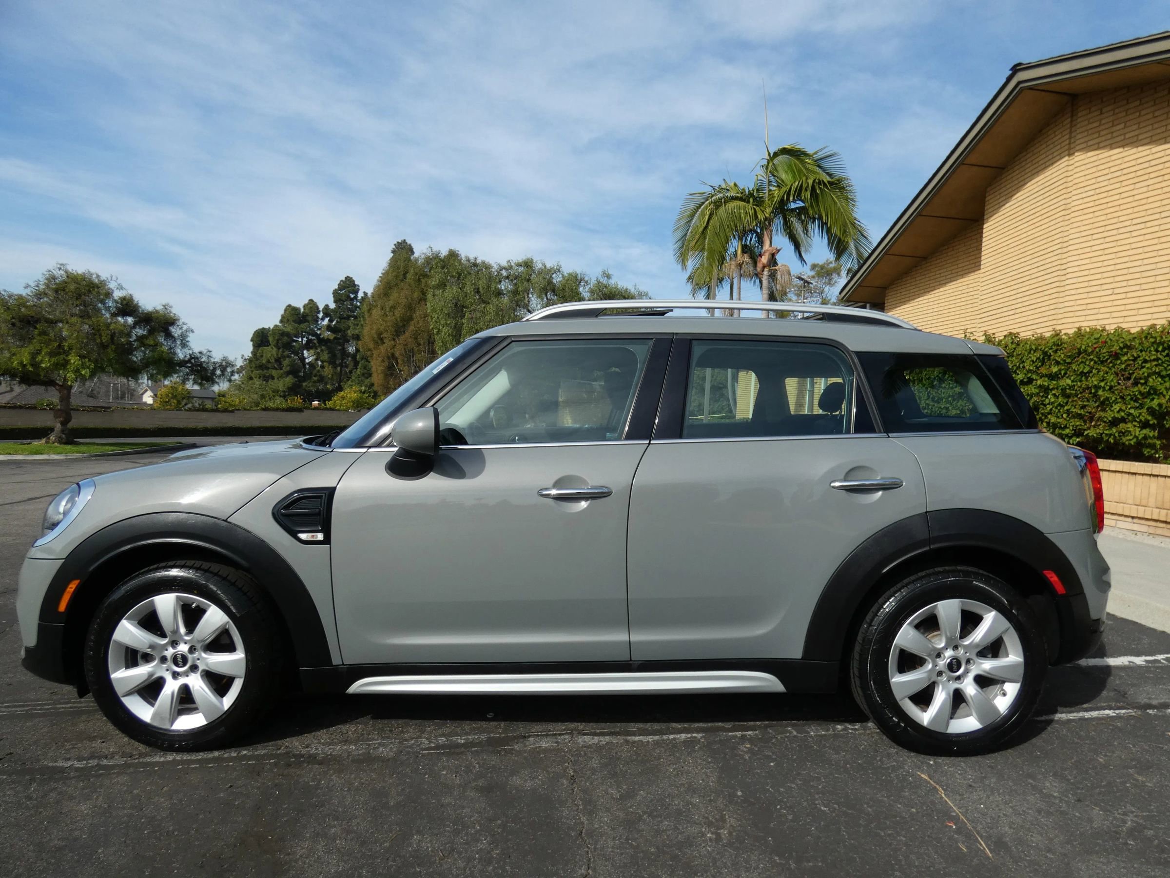 Used 2019 MINI Cooper Countryman image 14