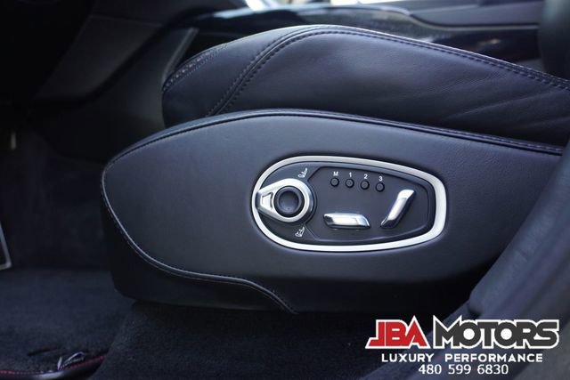 Used 2021 Aston Martin DBX AWD/4WD image 97