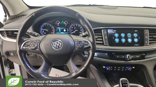 Used 2019 Buick Enclave Premium image 16