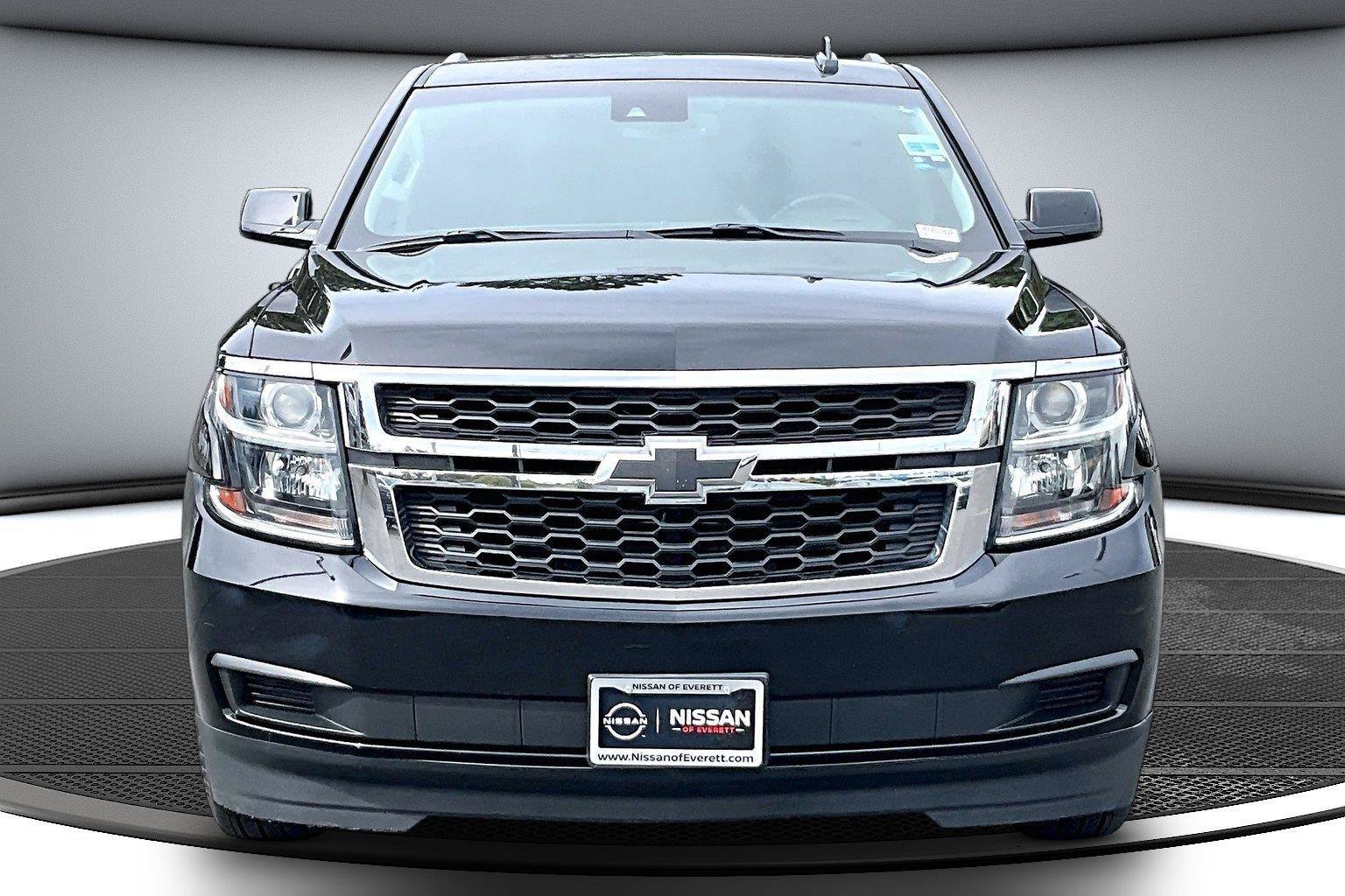 Used 2020 Chevrolet Tahoe LT AWD/4WD image 3