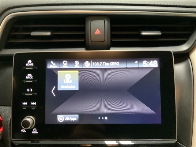 Used 2021 Honda Insight Touring image 34
