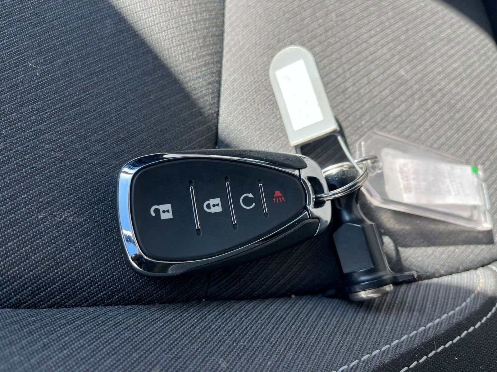 Used 2025 Chevrolet Blazer LT image 25