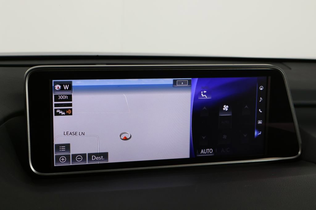 Used 2019 Lexus RX 450h F Sport image 35