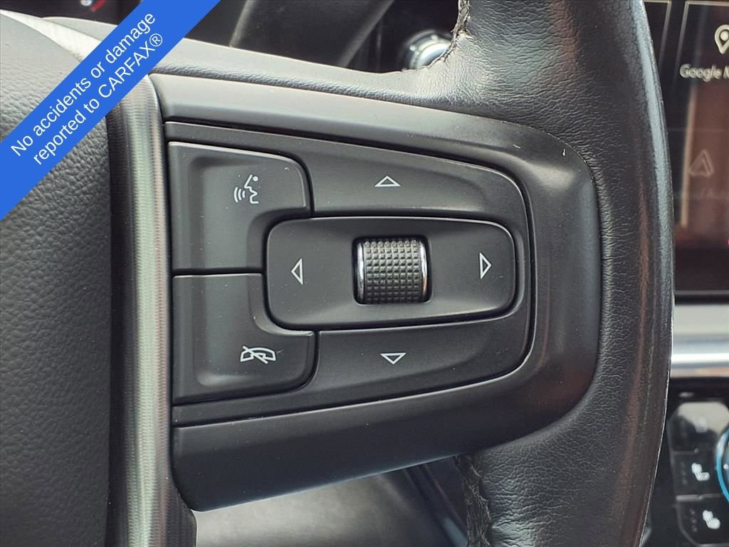 Used 2024 GMC Sierra 3500 Denali Ultimate image 28