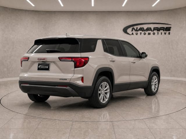 Used 2026 GMC Terrain Elevation FWD image 7