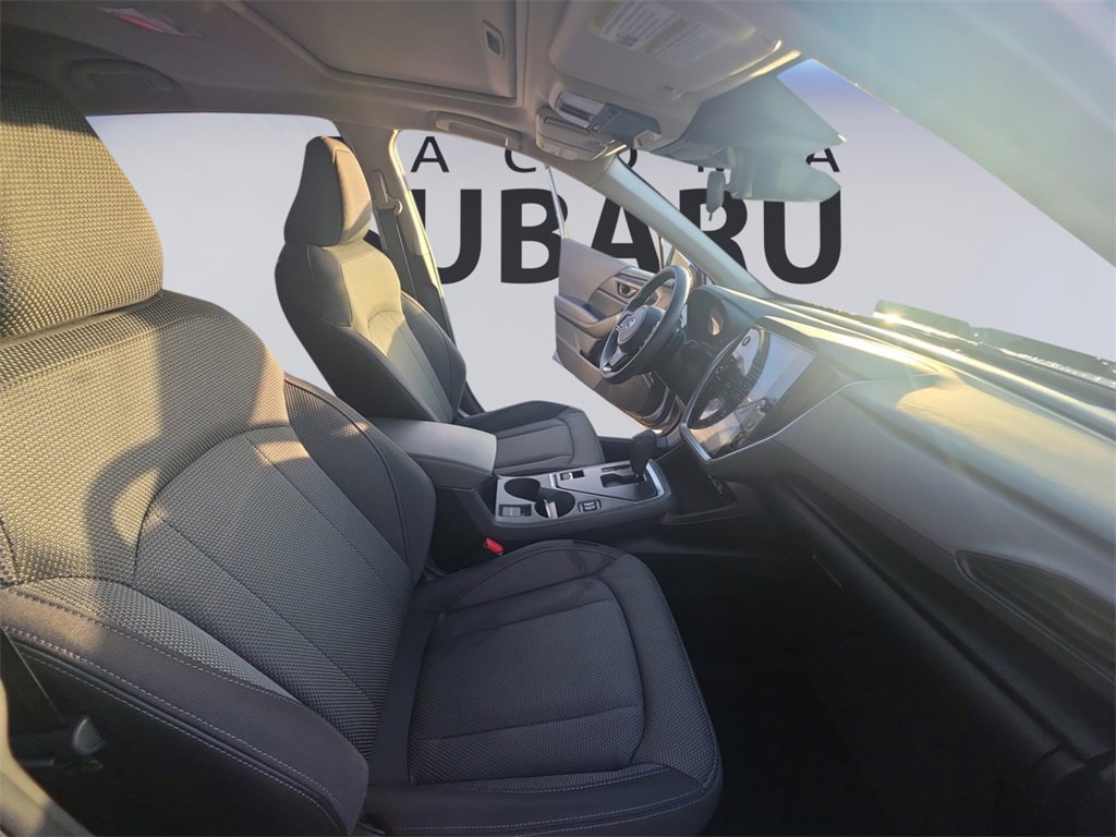 Certified 2024 Subaru Crosstrek 2.0i Premium image 17
