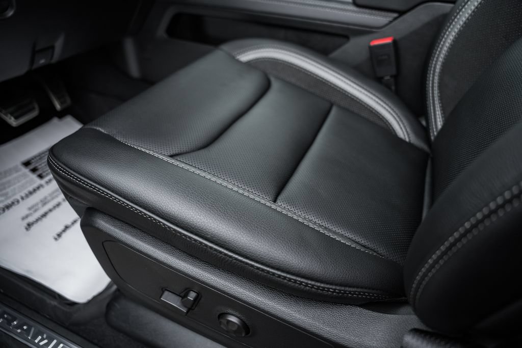 New 2026 RAM 1500 RHO AWD/4WD image 40
