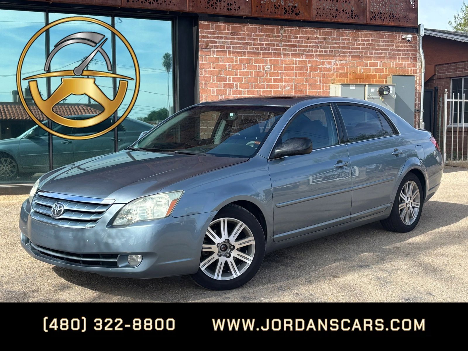 Used 2006 Toyota Avalon XL