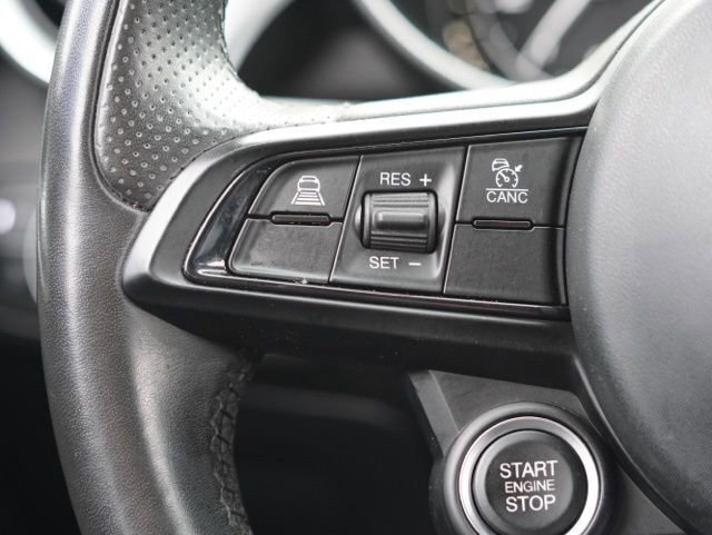 Used 2023 Alfa Romeo Giulia Sprint image 22