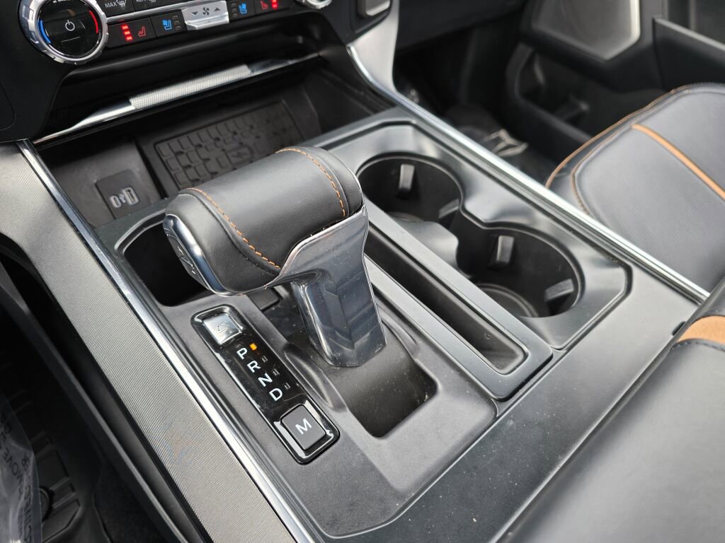 Used 2023 Ford F150 Platinum w/ Equipment Group 701A High image 27