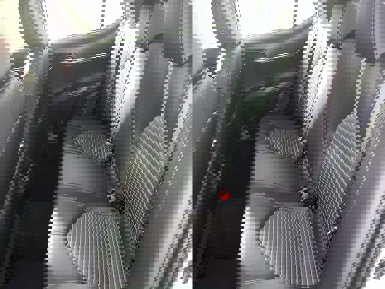 Used 2023 Toyota Camry SE image 27