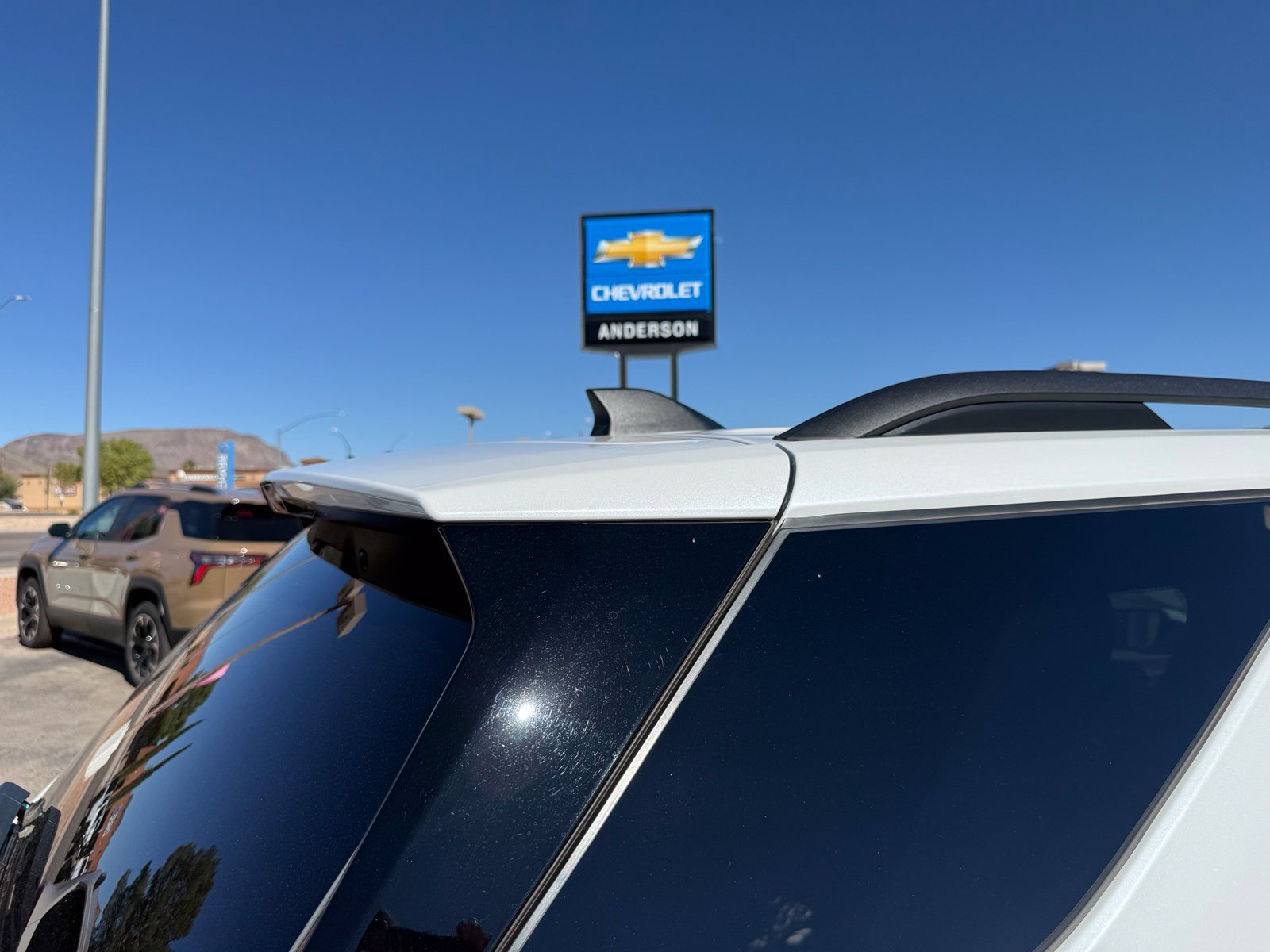 Certified 2024 Chevrolet Equinox LT FWD image 6