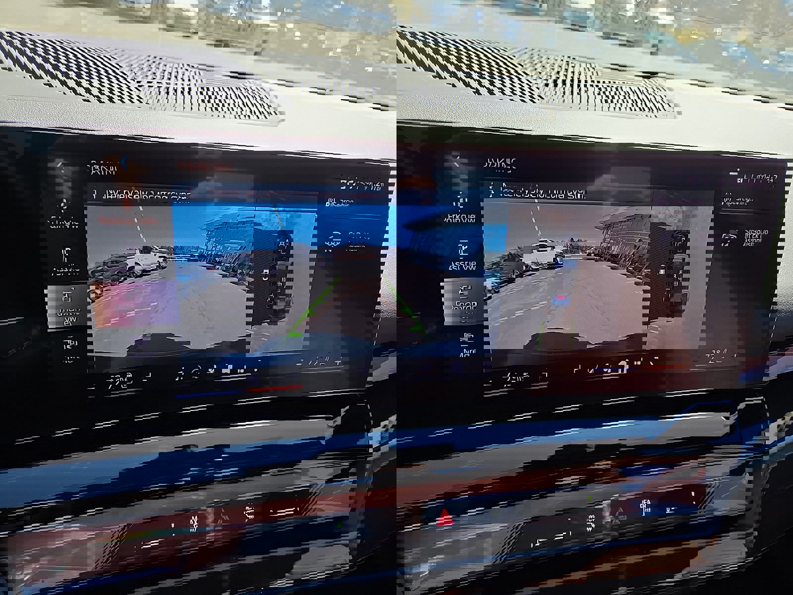 Used 2025 BMW i5 xDrive40 w/ Executive Package image 19