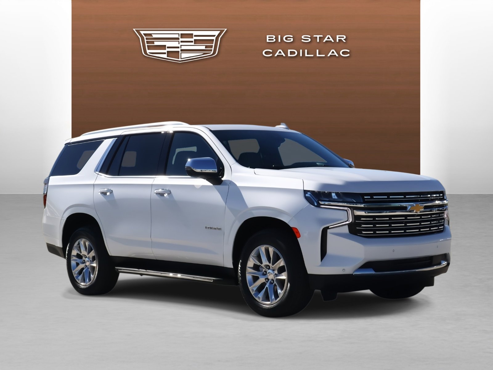 Used 2023 Chevrolet Tahoe Premier RWD image 7