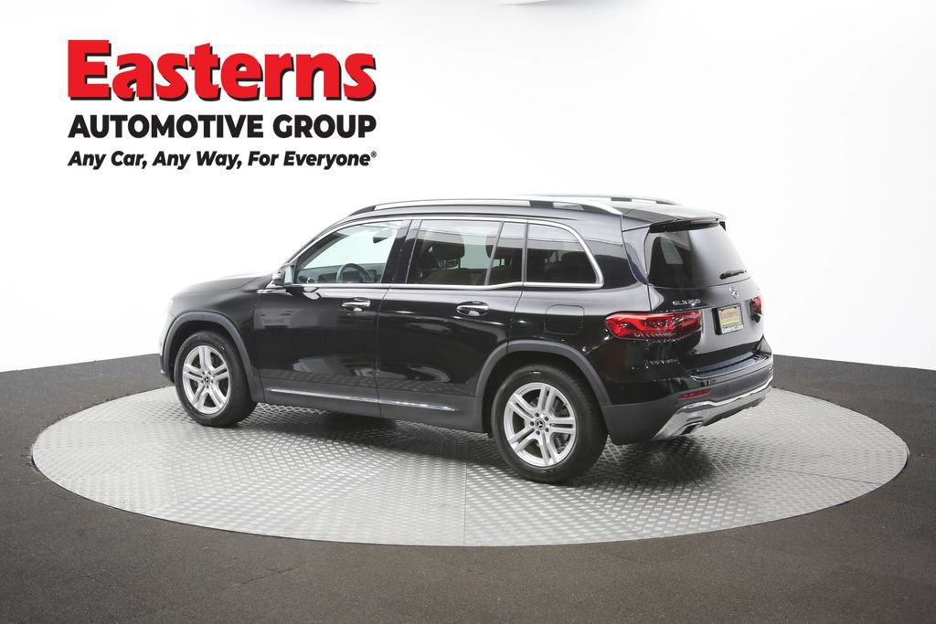 Used 2022 Mercedes-Benz GLB 250 4MATIC image 63