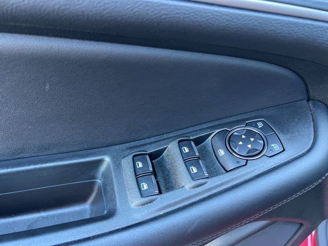 Used 2024 Ford Edge SEL w/ Convenience Package AWD/4WD image 17