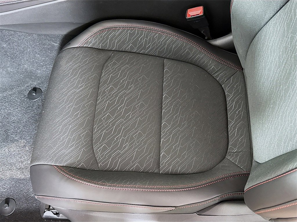 Used 2025 Dodge Charger R/T w/ Quick Order Package 25M R/T image 21