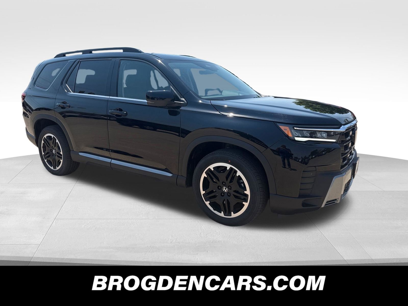 Used 2026 Honda Pilot Touring