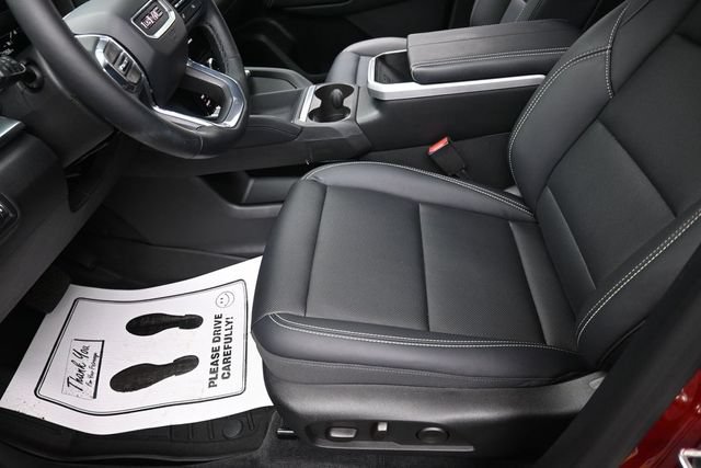 Certified 2026 GMC Terrain Elevation w/ Elevation Premium Package FWD image 15