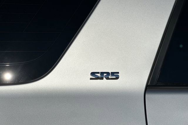 Certified 2023 Toyota 4Runner SR5 image 32