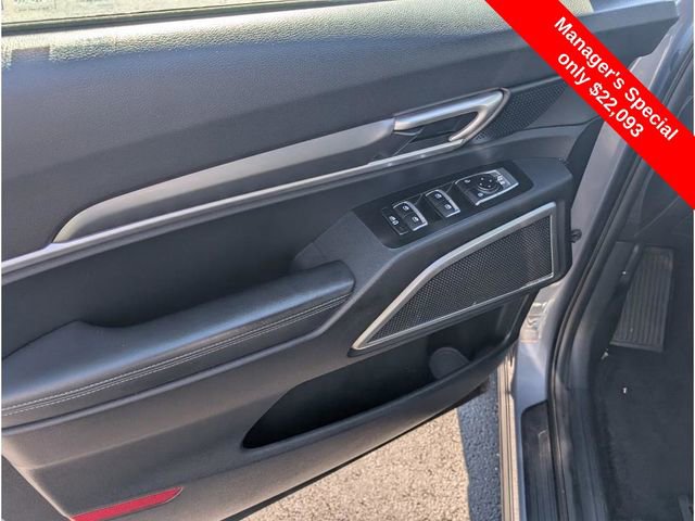 Used 2022 Kia Telluride LX image 15