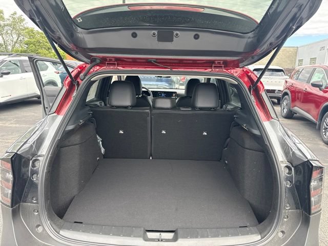 New 2026 Nissan Kicks SR w/ Cold Weather Package AWD/4WD image 15