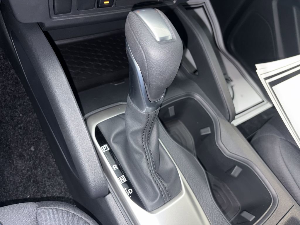 New 2026 Nissan Frontier S RWD image 19